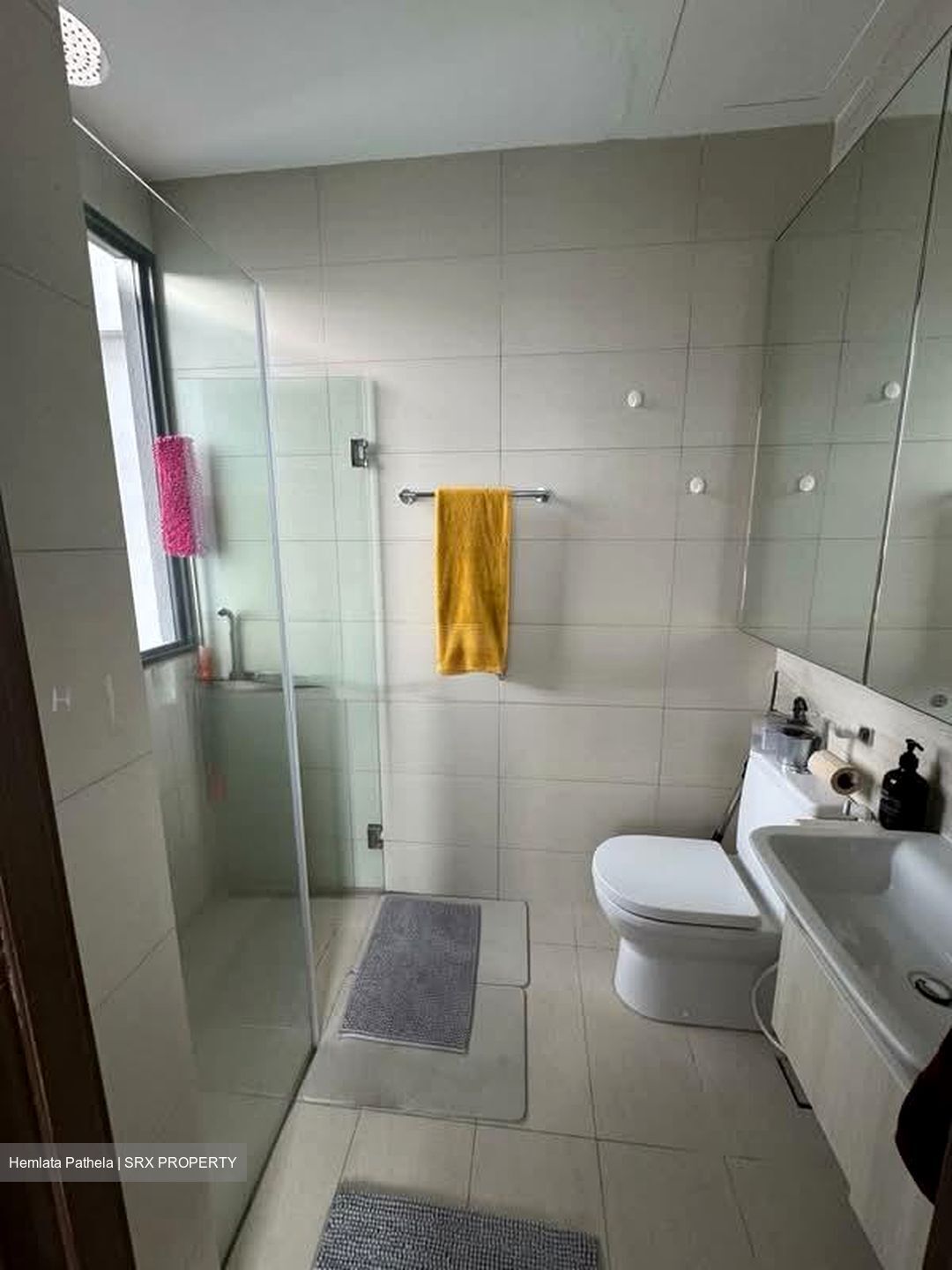 Forte Suites (D8), Apartment #601610641